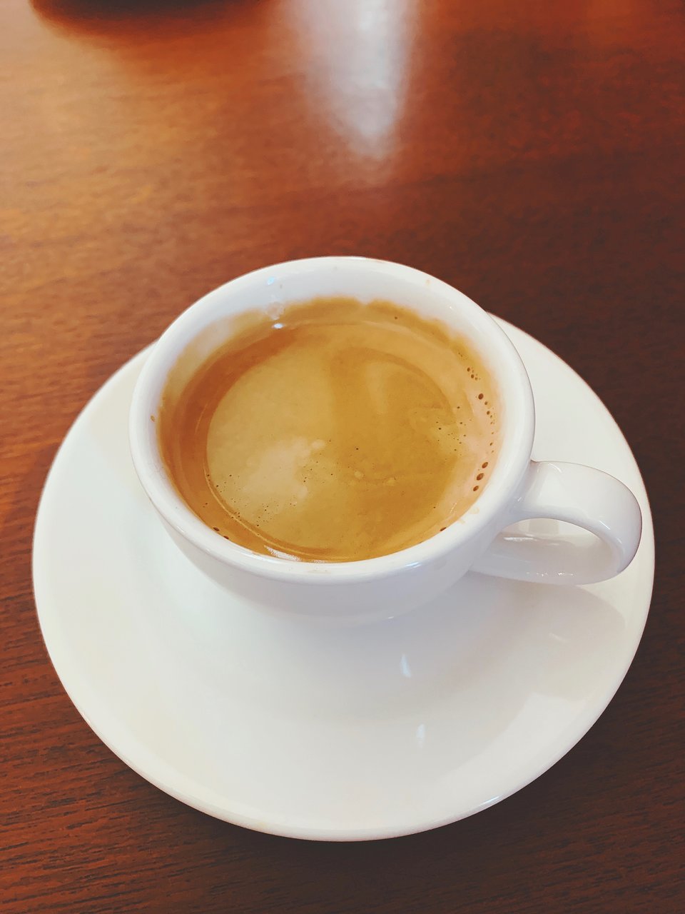 ESPRESSO(DOUBLE)