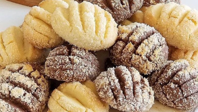 KURABİYE ÇEŞİTLERİ